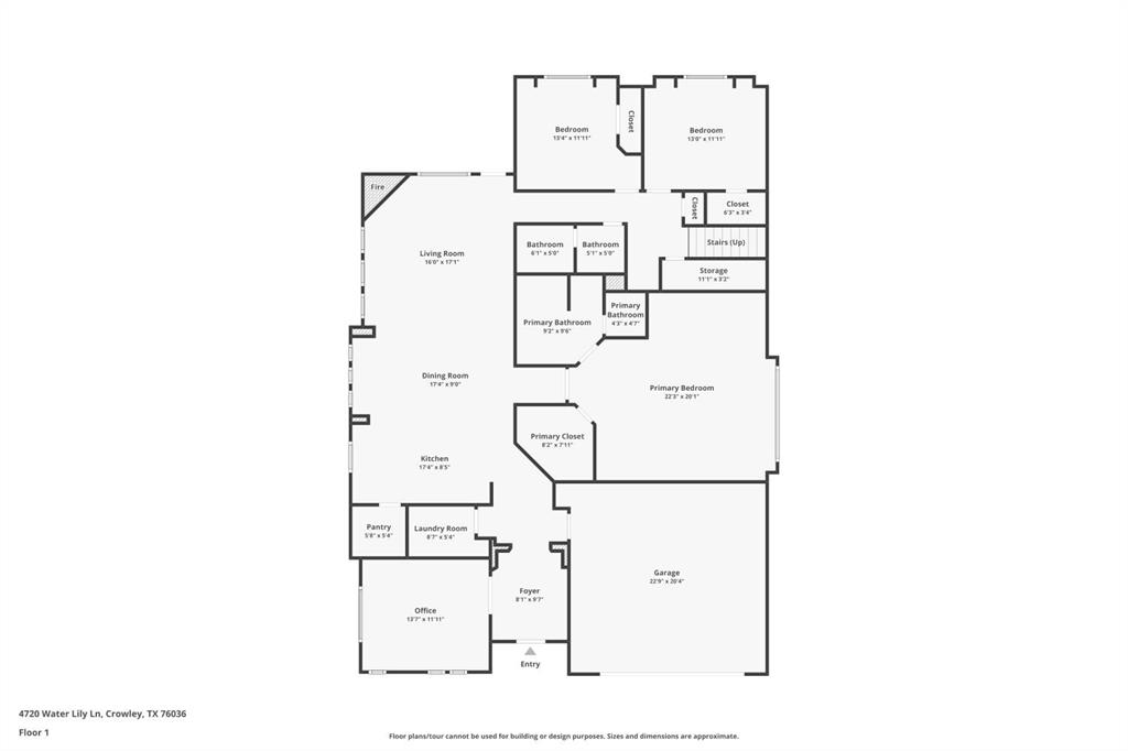 Hulen Trls Ph 1 - Residential