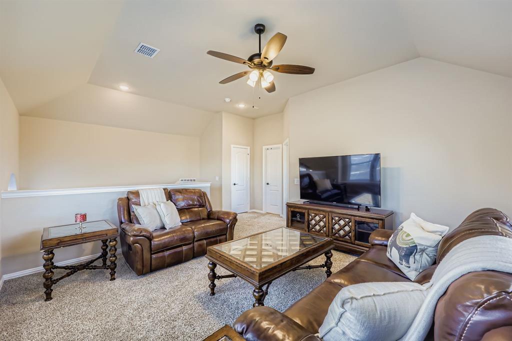 Hulen Trls Ph 1 - Residential