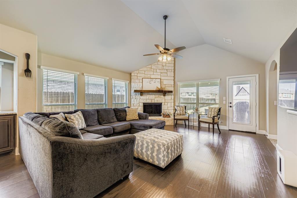 Hulen Trls Ph 1 - Residential