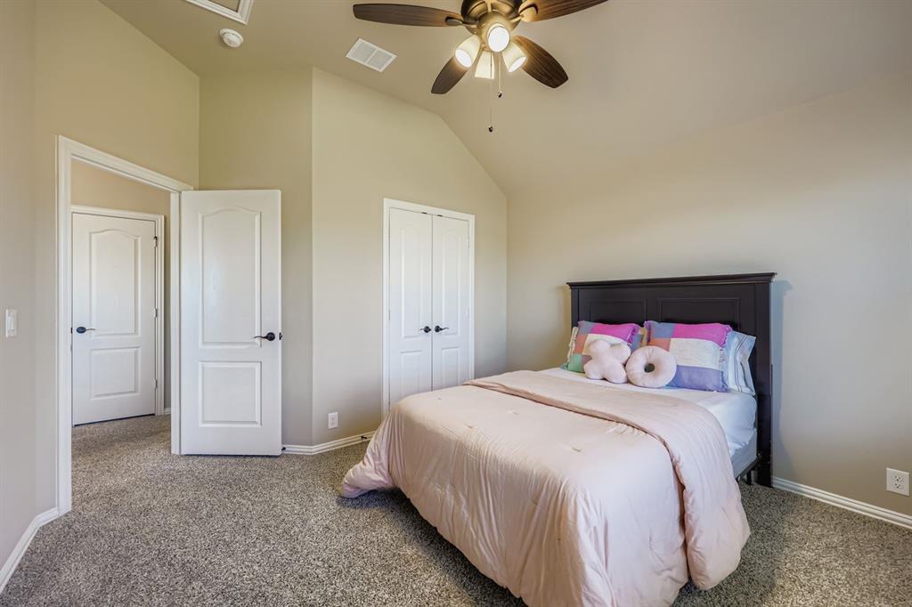 Hulen Trls Ph 1 - Residential