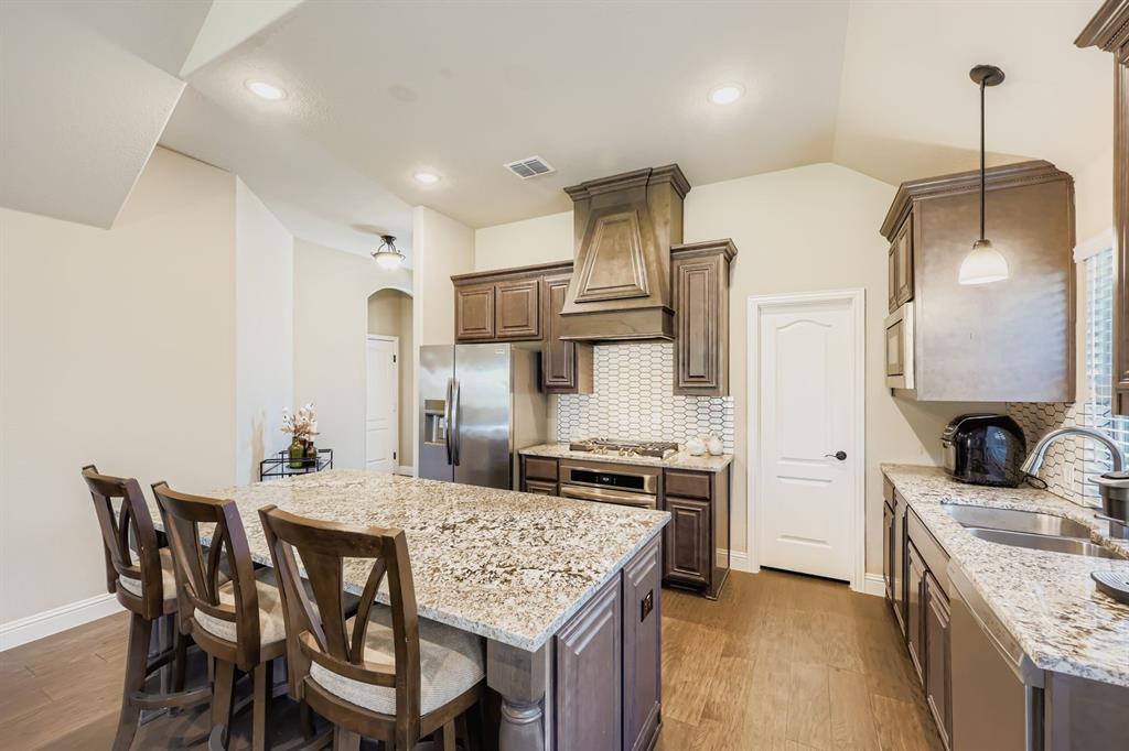 Hulen Trls Ph 1 - Residential