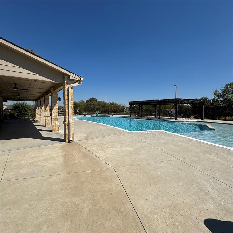 Hulen Trls Ph 1 - Residential