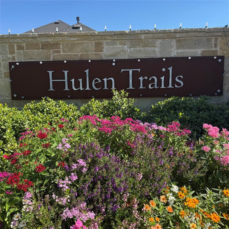 Hulen Trls Ph 1 - Residential