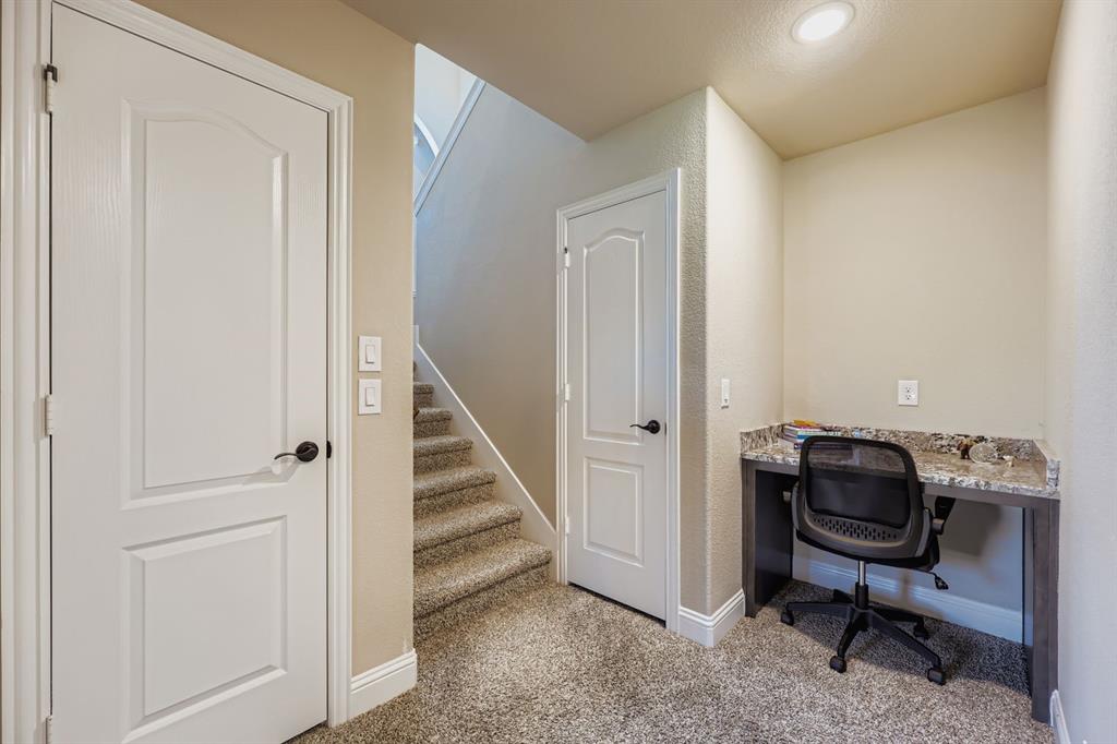 Hulen Trls Ph 1 - Residential