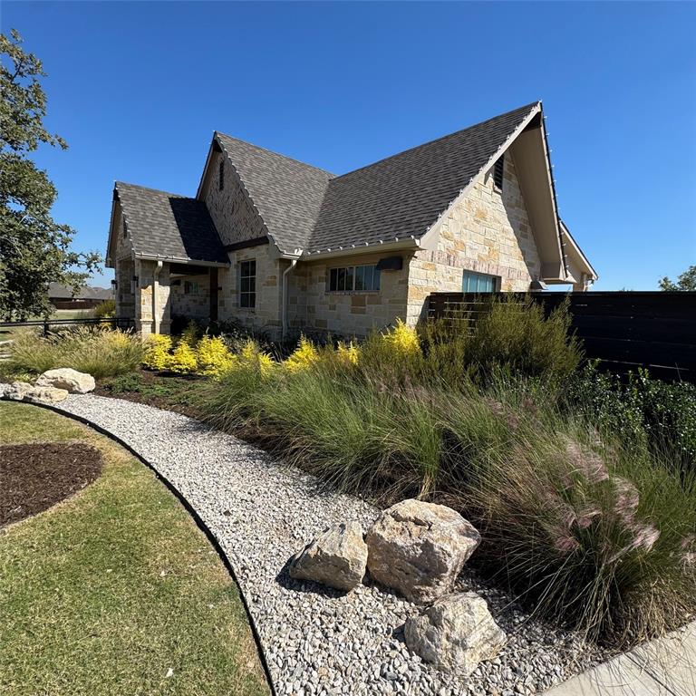 Hulen Trls Ph 1 - Residential