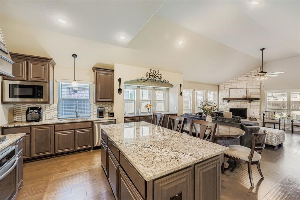 Hulen Trls Ph 1 - Residential