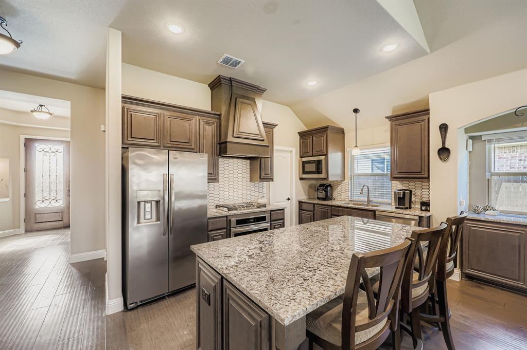 Hulen Trls Ph 1 - Residential