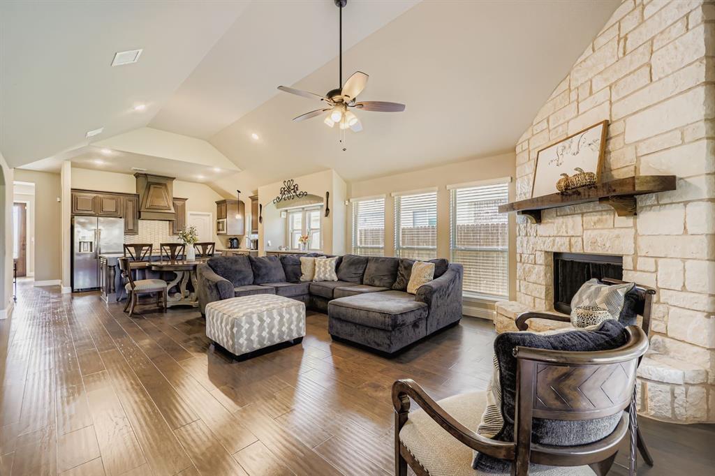 Hulen Trls Ph 1 - Residential