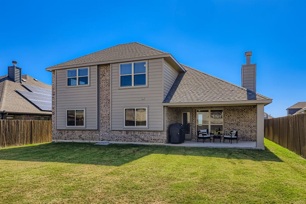 Hulen Trls Ph 1 - Residential