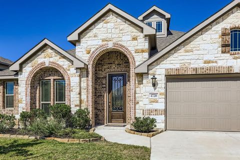 4720 Water Lily Lane Fort Worth TX 76036