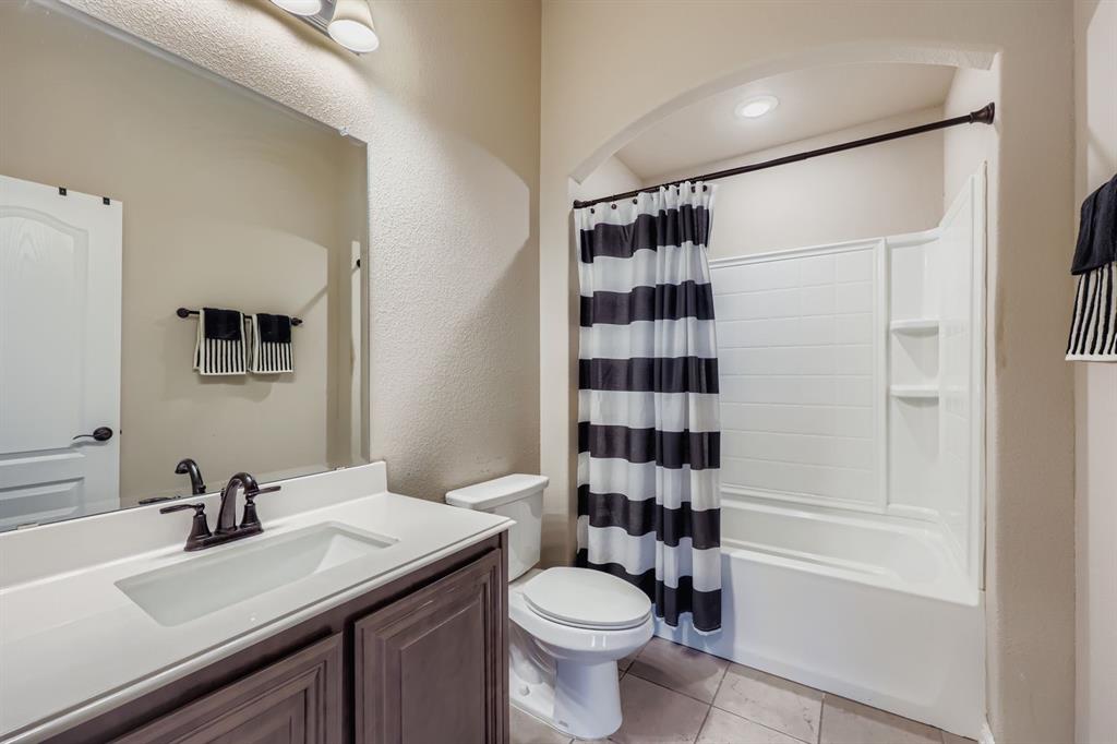 Hulen Trls Ph 1 - Residential