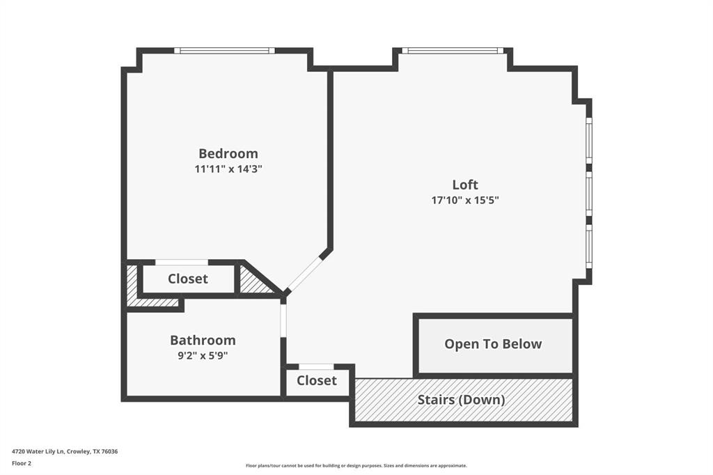 Hulen Trls Ph 1 - Residential