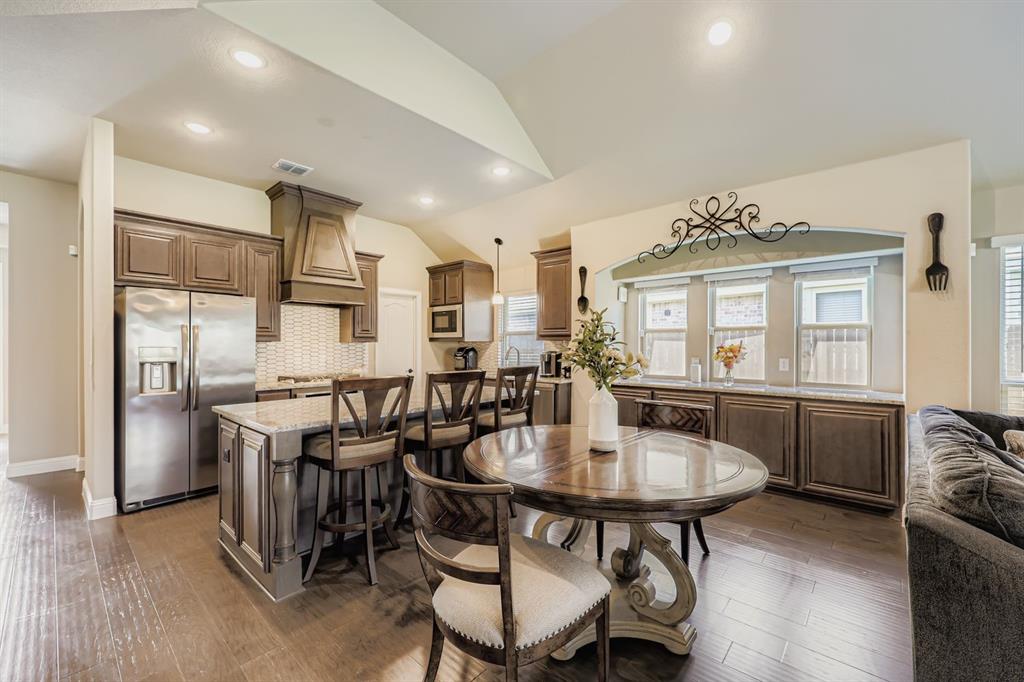 Hulen Trls Ph 1 - Residential