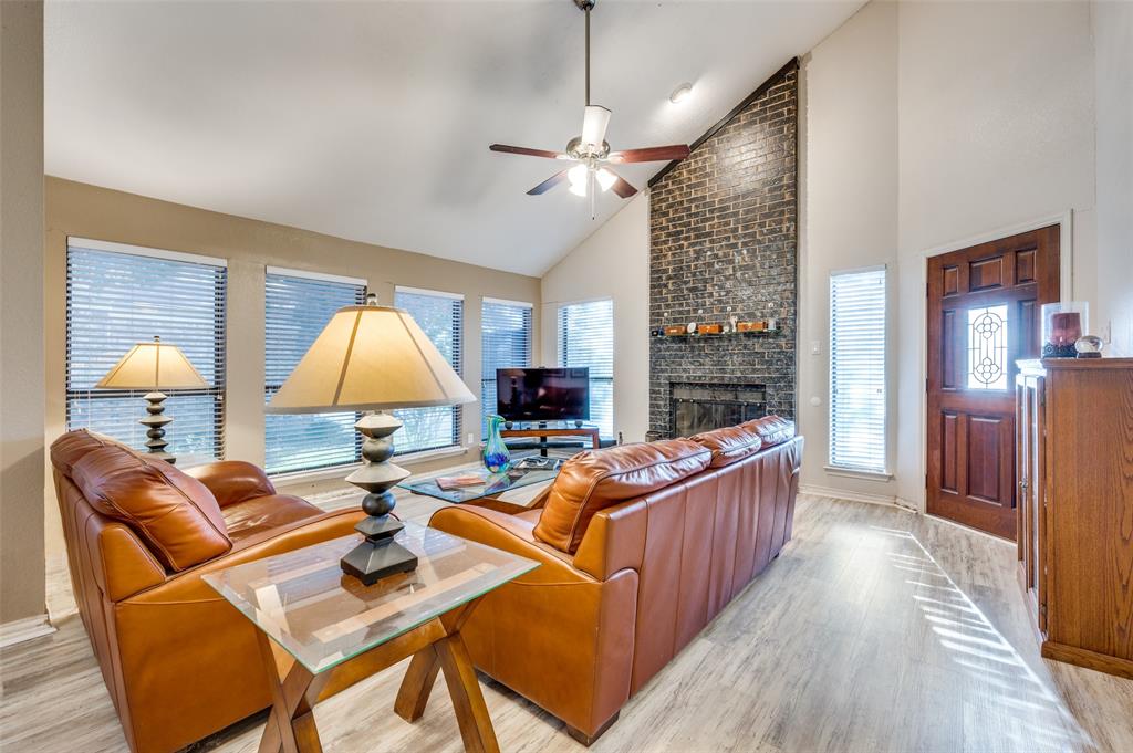 BROADMOOR HILLS PH 4 - Residential