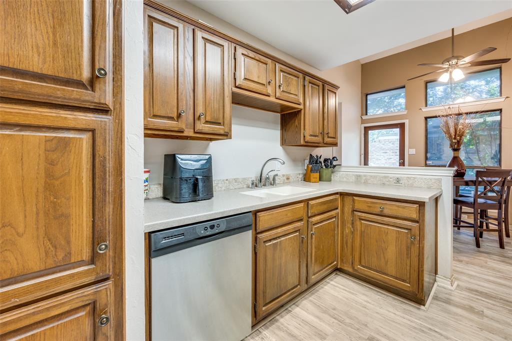 BROADMOOR HILLS PH 4 - Residential