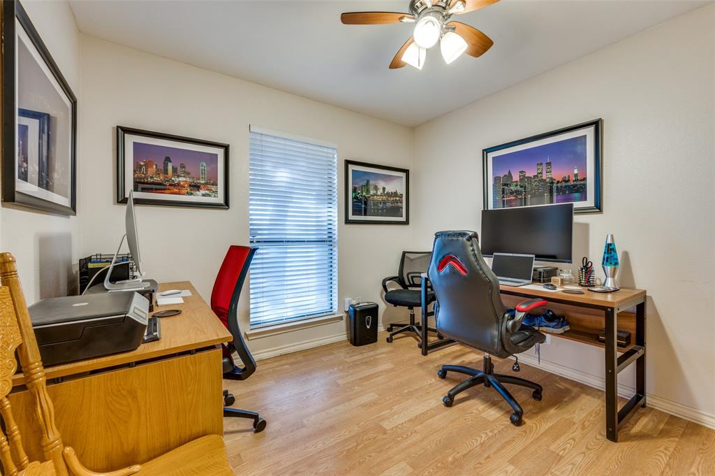 BROADMOOR HILLS PH 4 - Residential