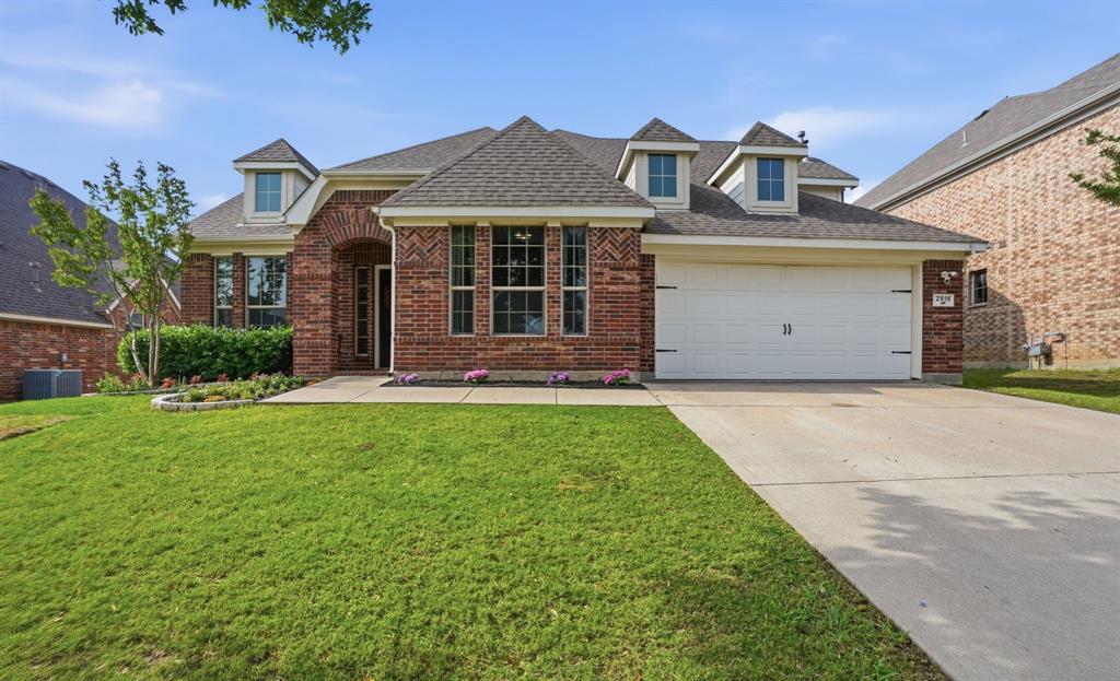 Oak Creek Trails - Residential