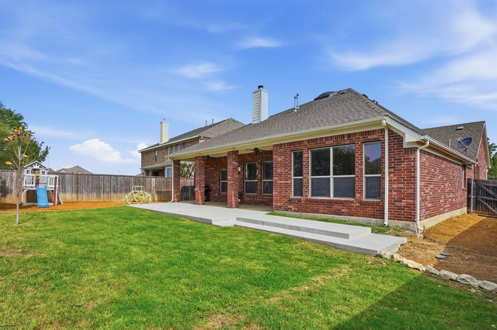 Oak Creek Trails - Residential
