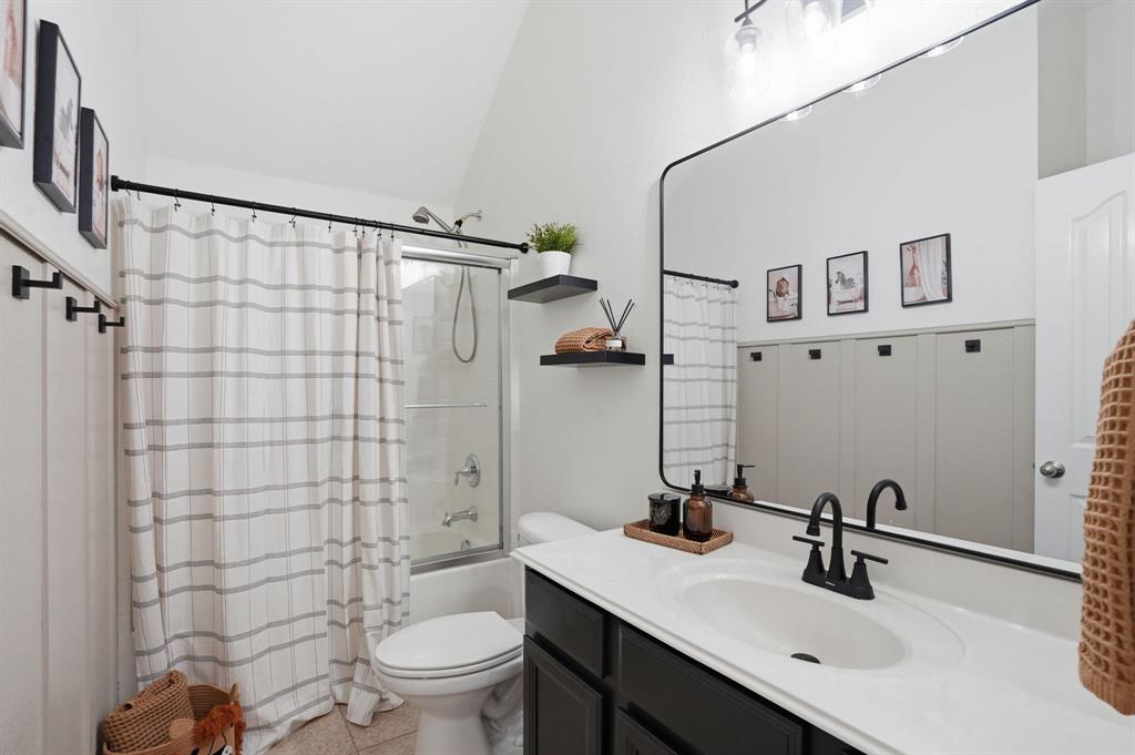 Oak Creek Trails - Residential