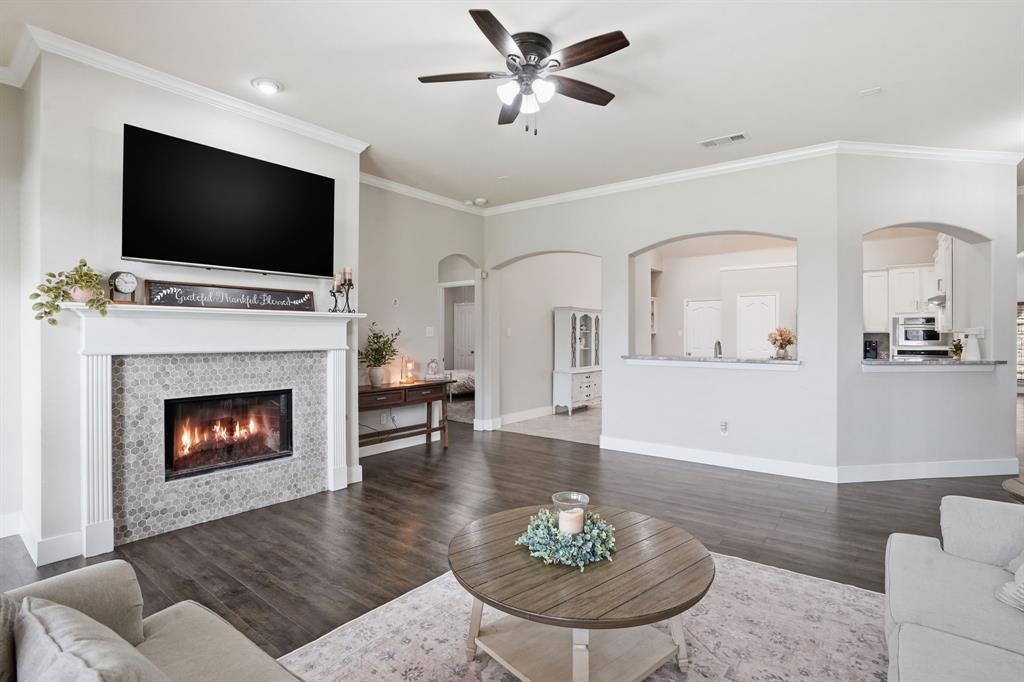 Oak Creek Trails - Residential
