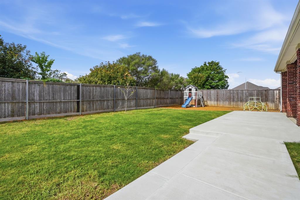 Oak Creek Trails - Residential