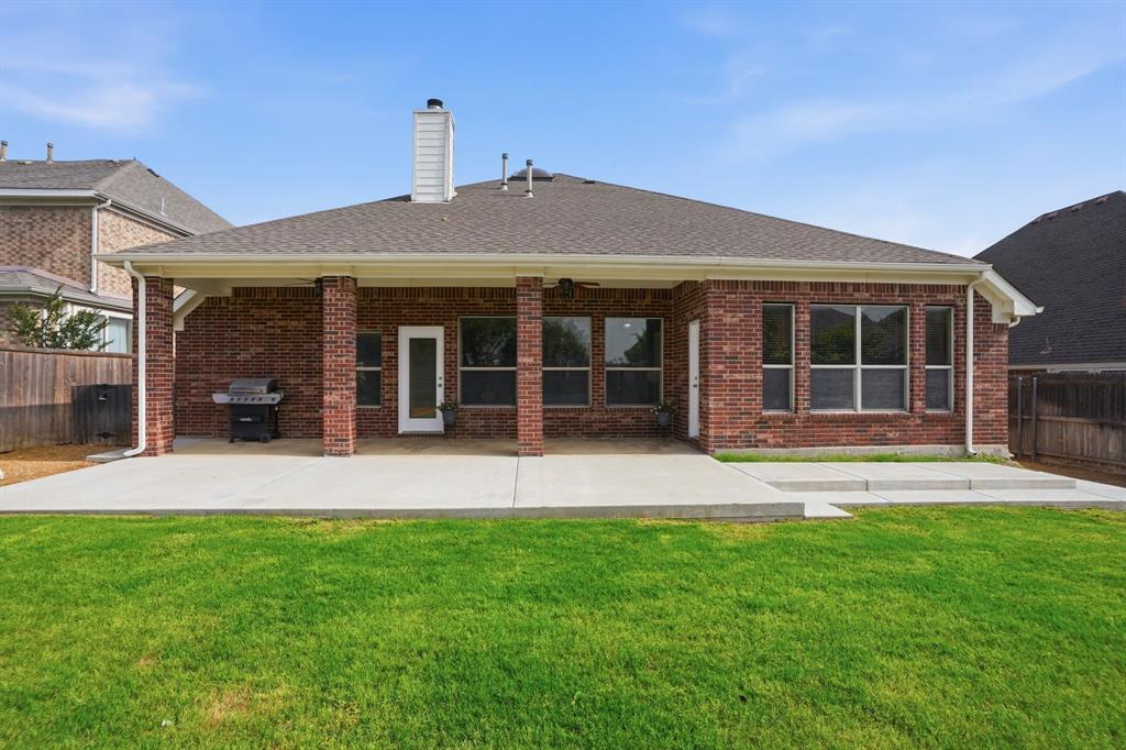 Oak Creek Trails - Residential
