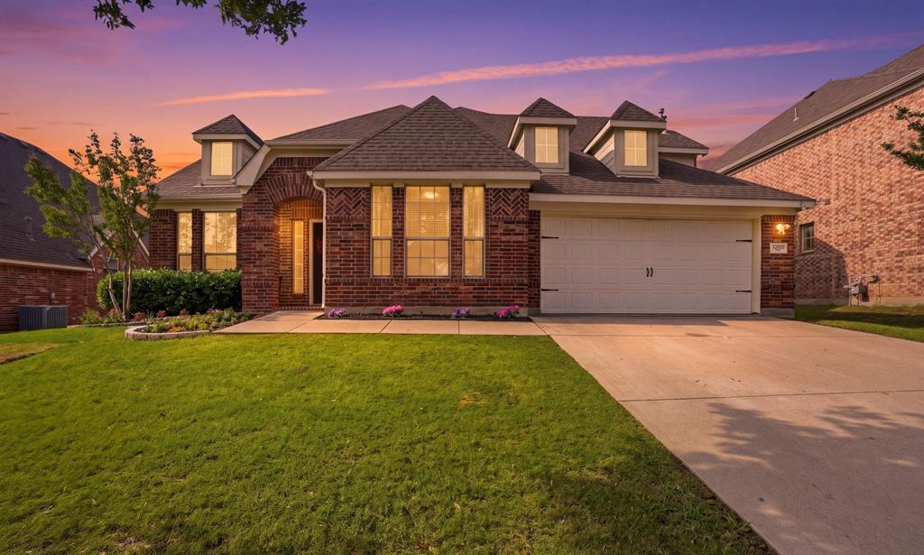 Oak Creek Trails - Residential