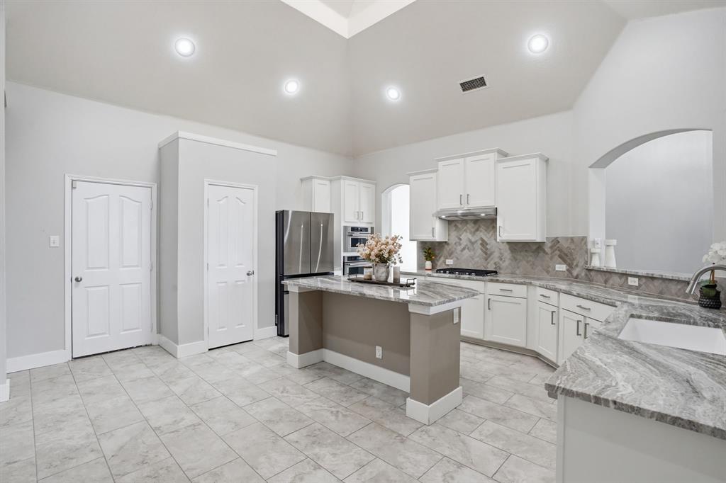 Oak Creek Trails - Residential
