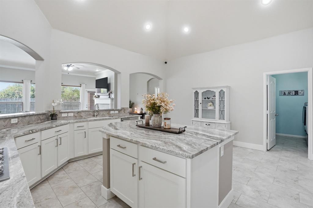 Oak Creek Trails - Residential