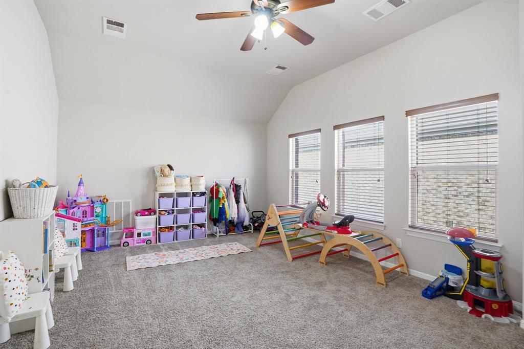 Oak Creek Trails - Residential