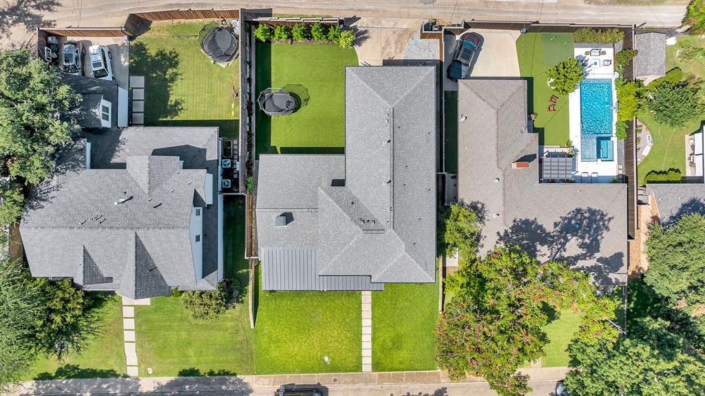 White Rock North 04 Instl - Residential