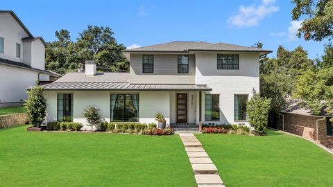 9316 Forestridge Drive Dallas TX 75238