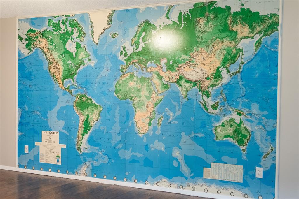 Shamrock Gardens Add - Residential