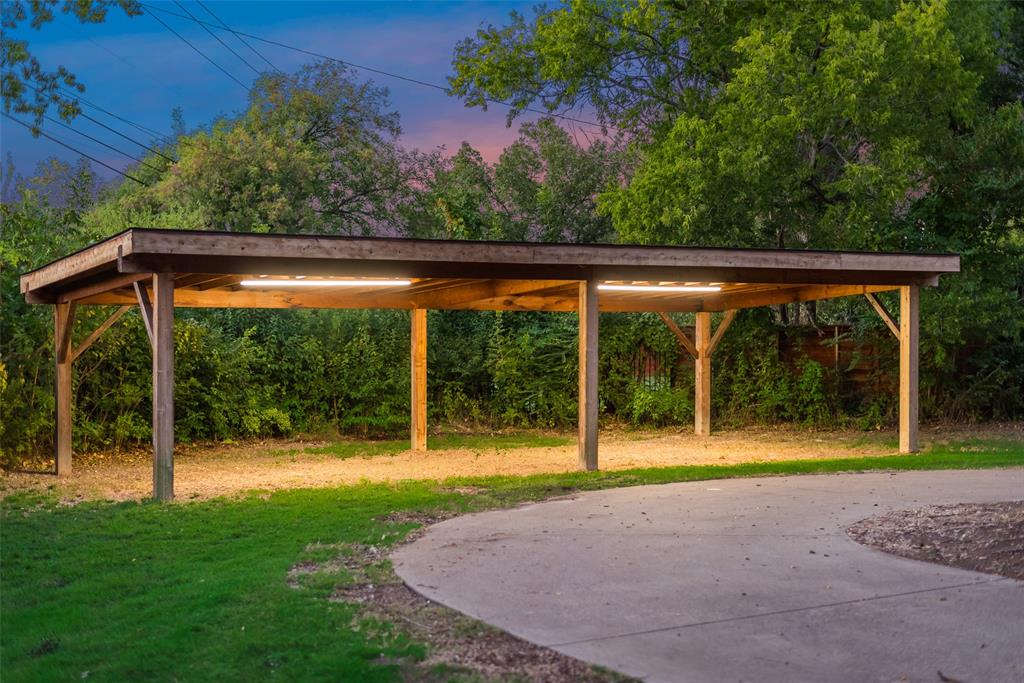 Shamrock Gardens Add - Residential