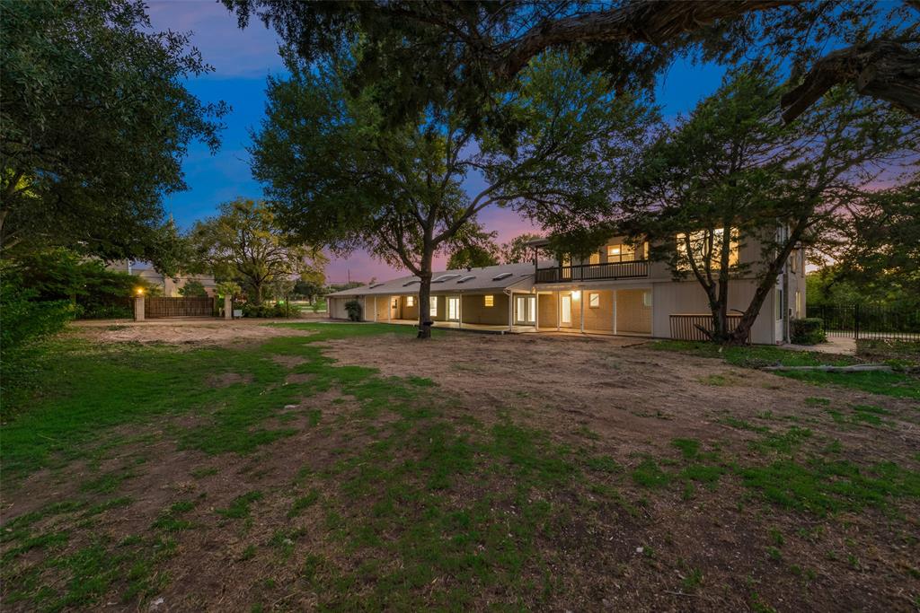 Shamrock Gardens Add - Residential