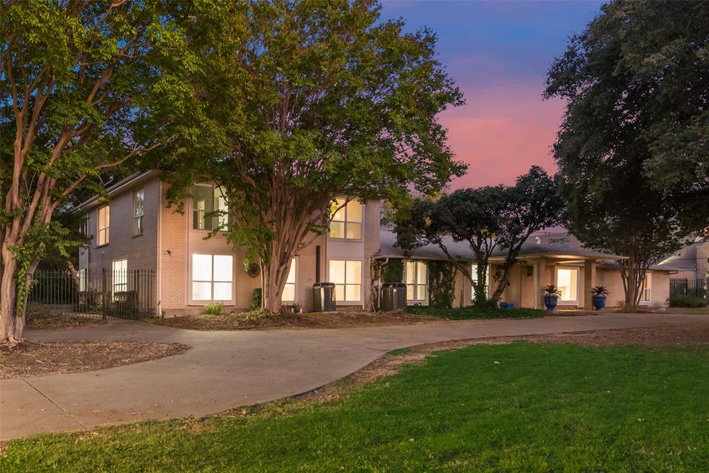 Shamrock Gardens Add - Residential