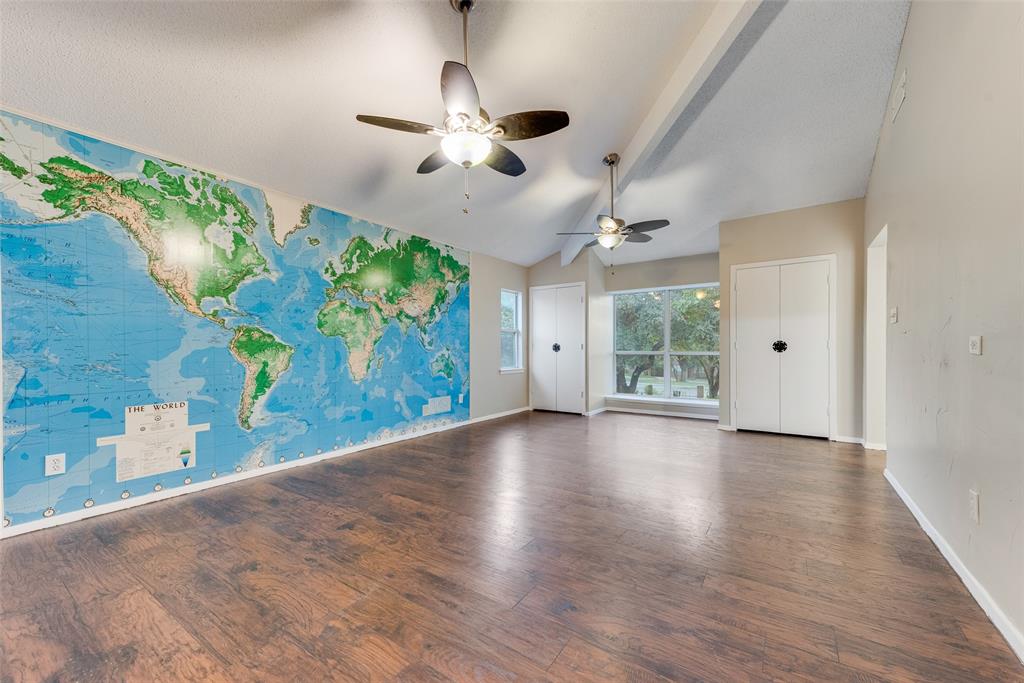 Shamrock Gardens Add - Residential