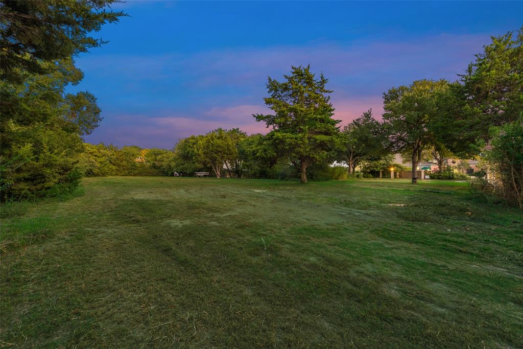 Shamrock Gardens Add - Residential