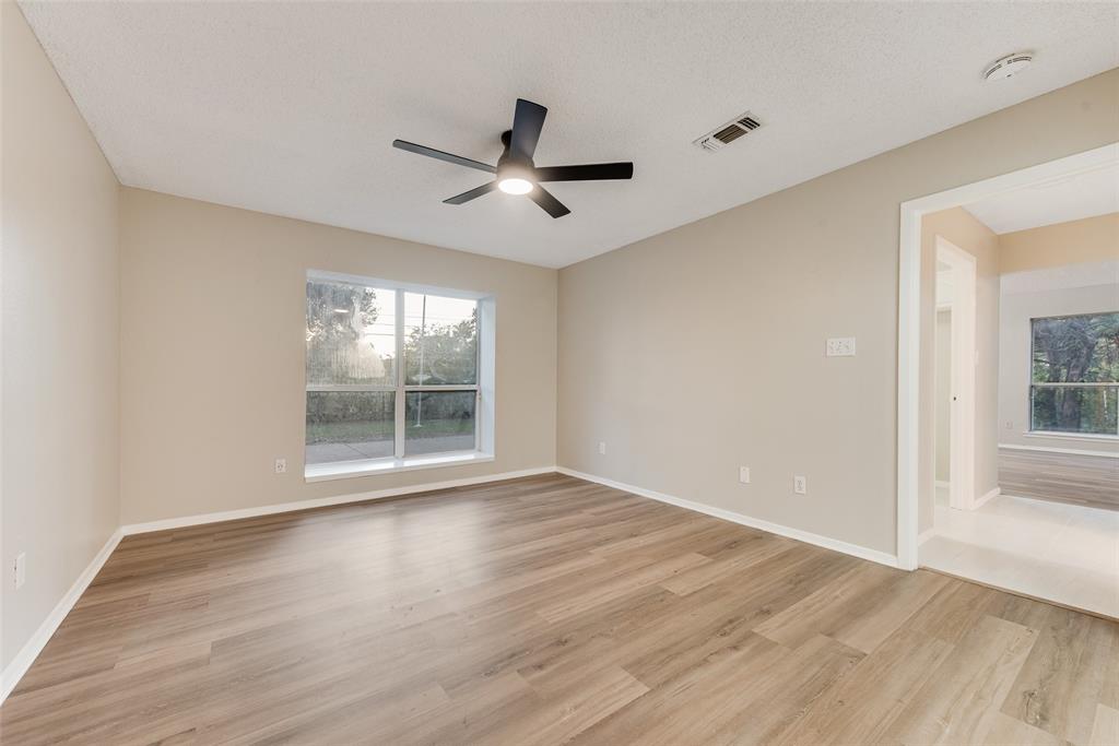 Shamrock Gardens Add - Residential