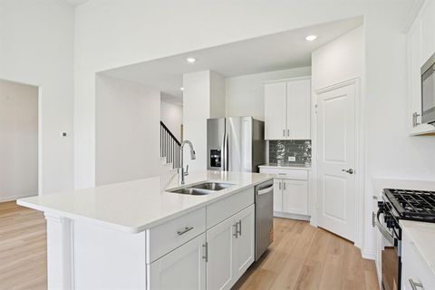 2210 Mustang Way Seagoville TX 75159