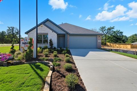 Photo of 3800 Rose Hill Court, Denison, TX 75020 (MLS # 21312958)
