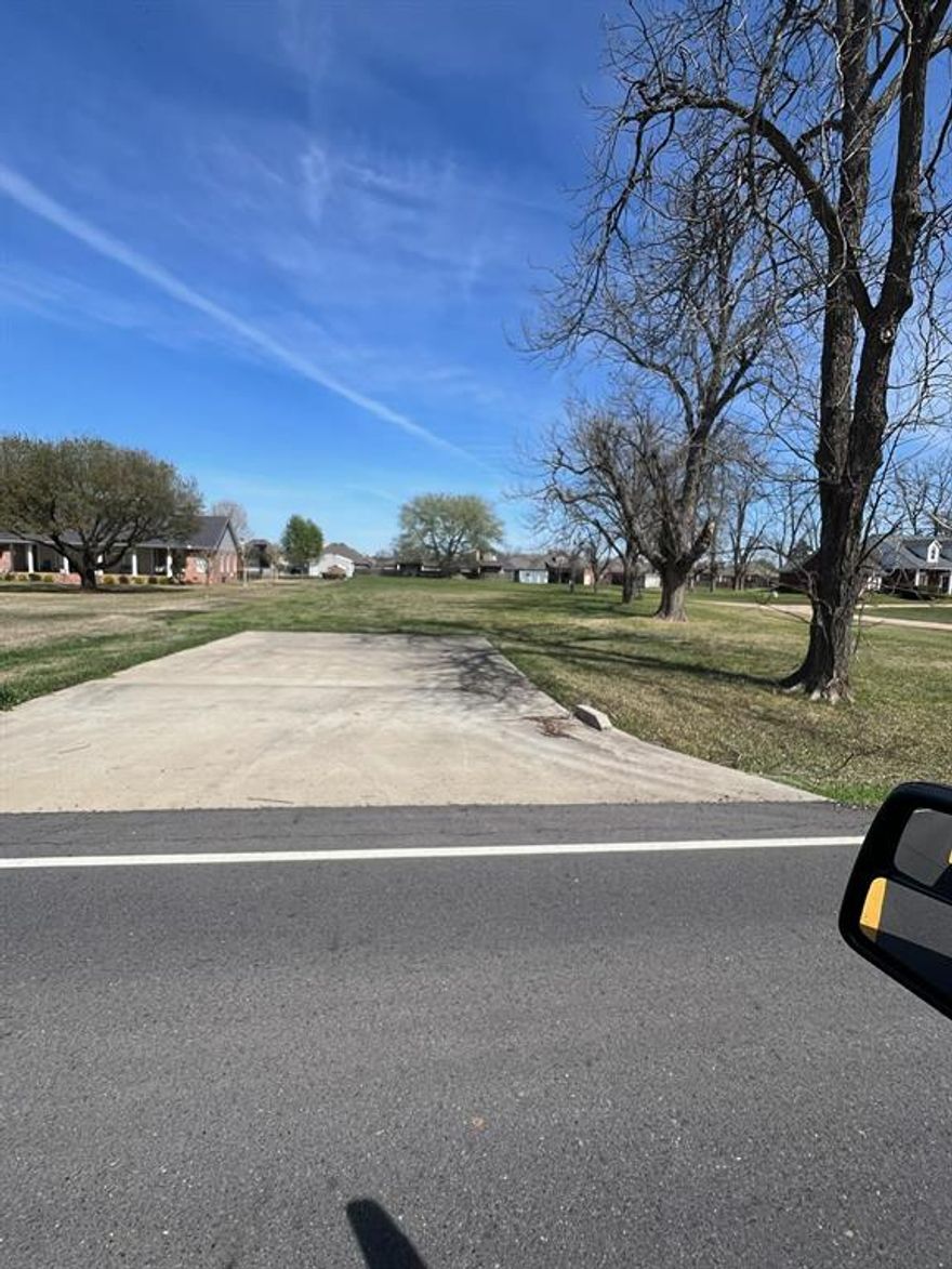 Nice residential lot. Culvert was added after purchase. This property will need a well and septic system if buyer builds a home. No mobile homes are permitted on this lot. The property does not have this municipal address assigned yet and it may differ from what 911 assigns to it. Address is for reference only. The lot is not mapped correctly. This lot is 3 lots to the East. Between 5000 and 5050.