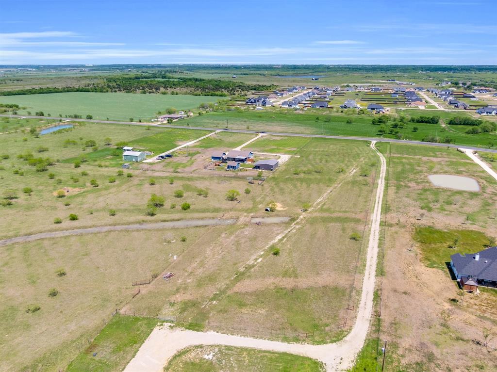 386 J A GAONA & 588 T B JACKSON - Residential