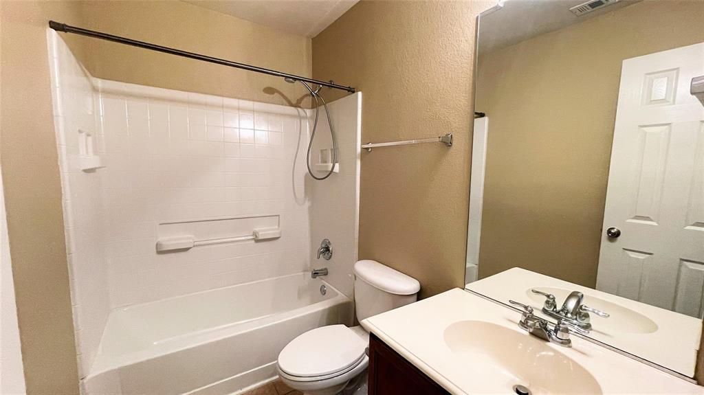 La Frontera South - Residential Lease