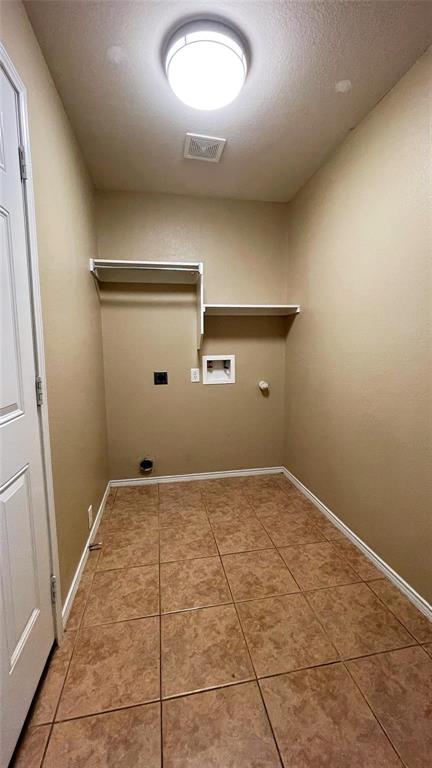 La Frontera South - Residential Lease