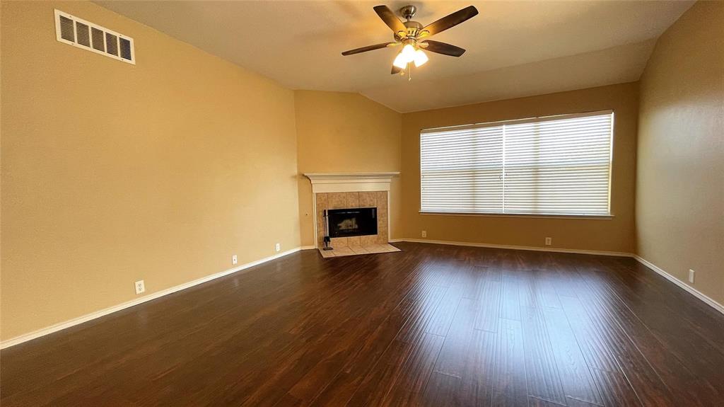 La Frontera South - Residential Lease