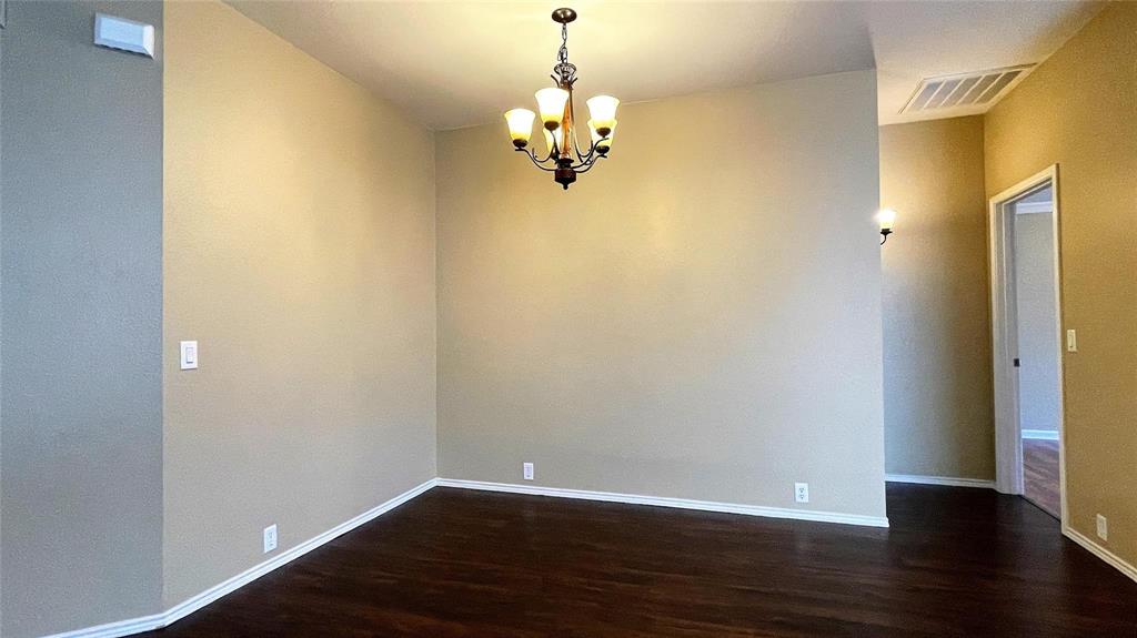 La Frontera South - Residential Lease