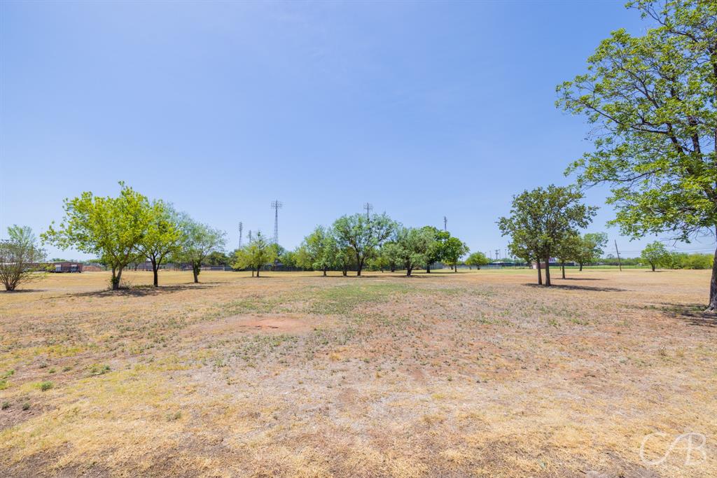 Sally W Smith Of North Park - Land