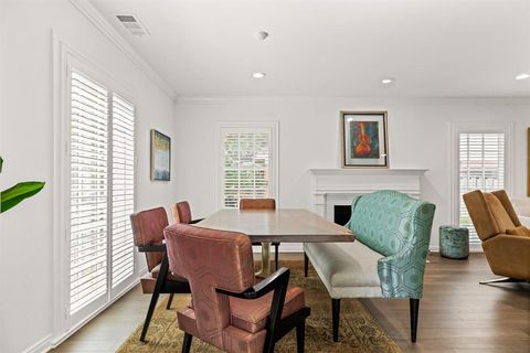 Tiny photo for 4684 S Versailles Avenue, Highland Park, TX 75209 (MLS # 21079952)