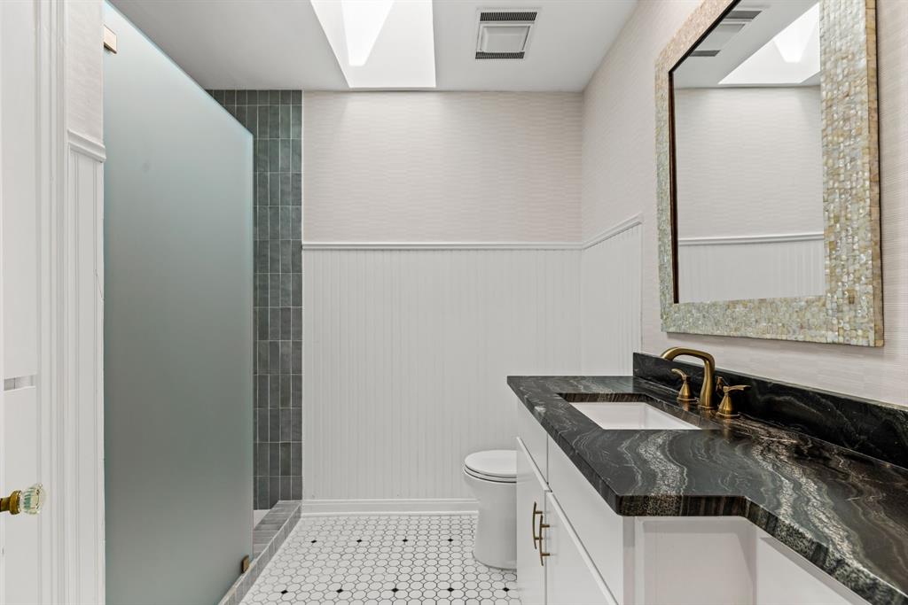 Highland Park West 09 Instl - Residential